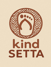 【Kind SETTA】(カインドセッタ)足裏×足指トレーニング雪駄 - 画像 (7)