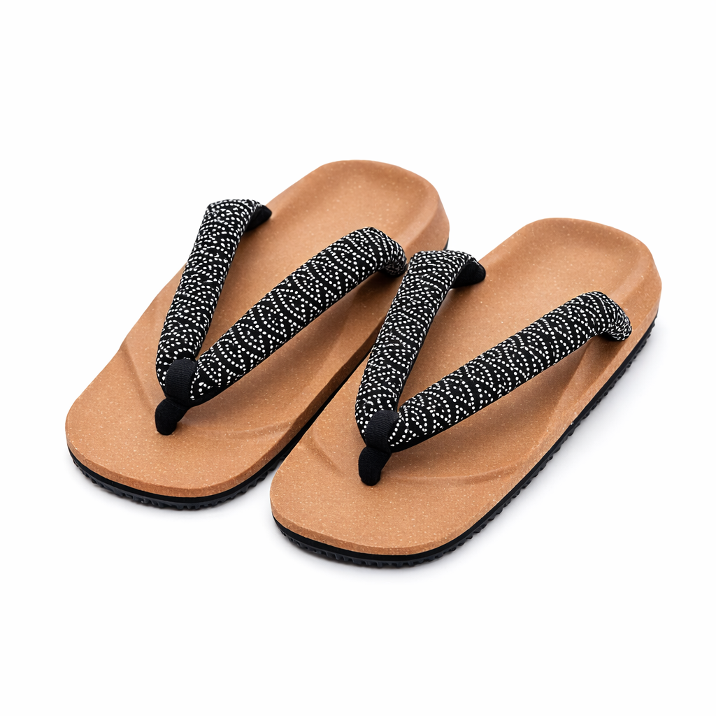 【Kind SETTA】(カインドセッタ)足裏×足指トレーニング雪駄