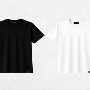 【CLOUDIUS】プレミアム Tシャツ BASE TEE（6.2oz）